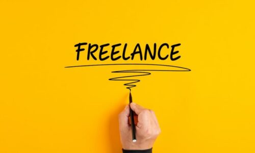 Freelance WorkShop